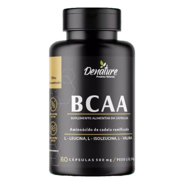 BCAA