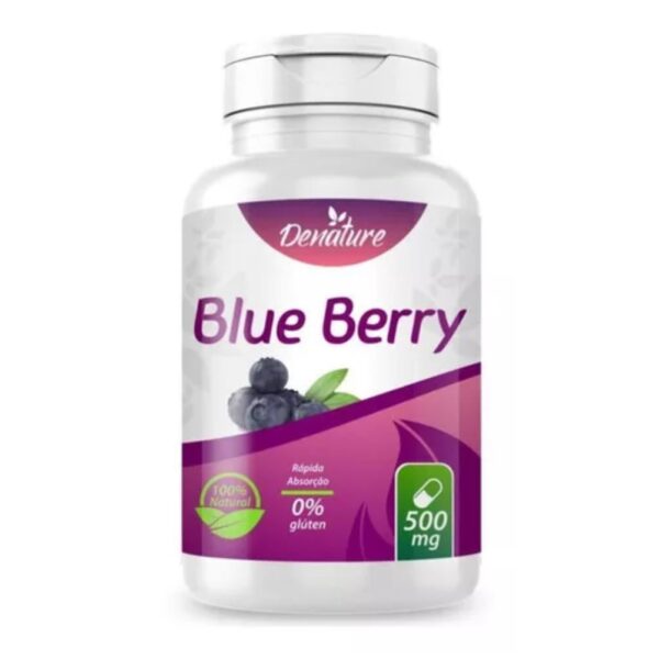 BLUE BERRY