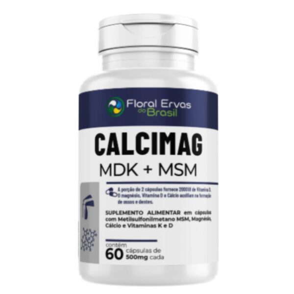 Calcimag