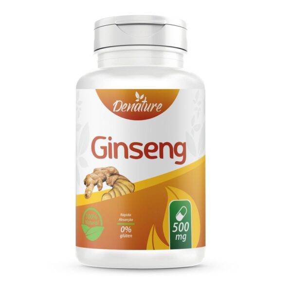 GINSENG