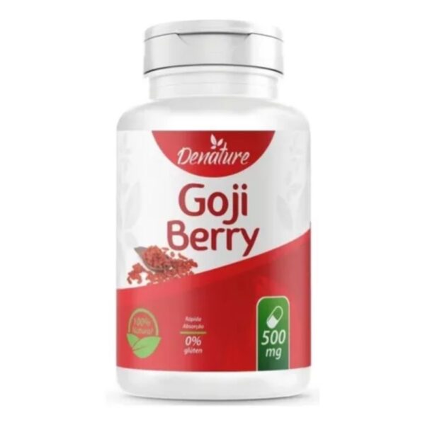 Goji Berry