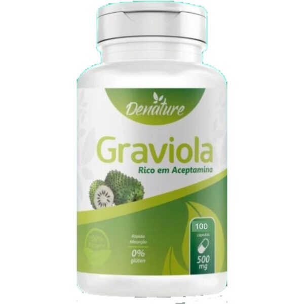 Graviola