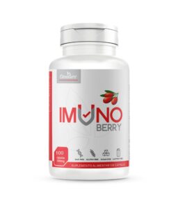 IMUNO BERRY