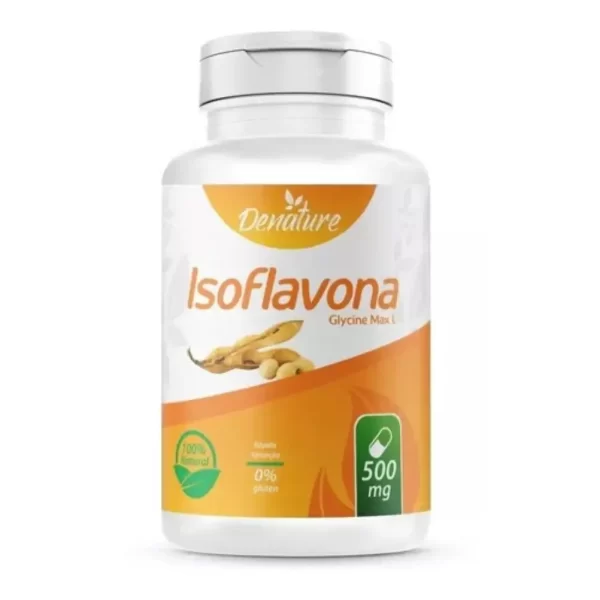 ISOFLAVONA