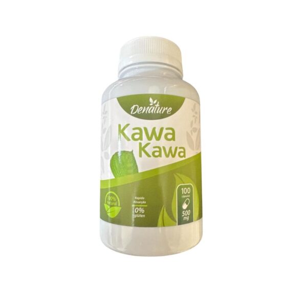 KAWA KAWA