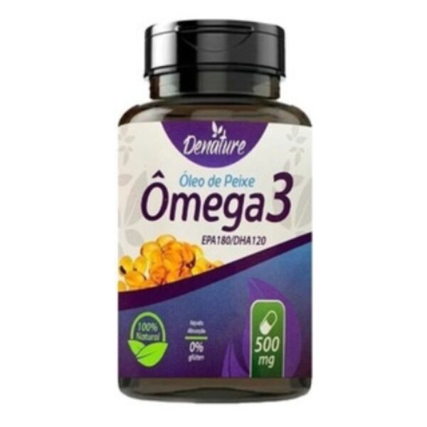 ÔMEGA 3