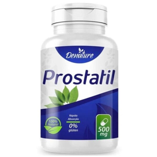 PROSTATIL