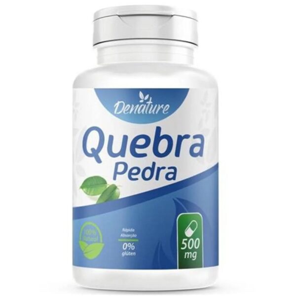 Quebra Pedra