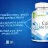 CALCIO DE OSTRAS 120CAPS 500MG - Image 3