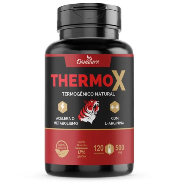 THERMO X