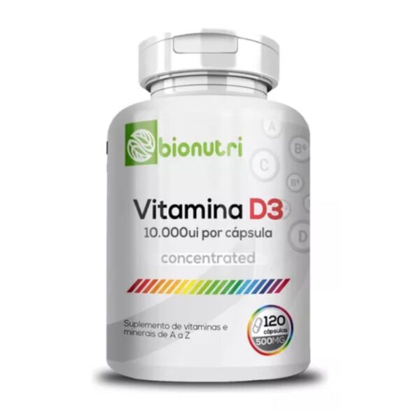 VITAMINA D3