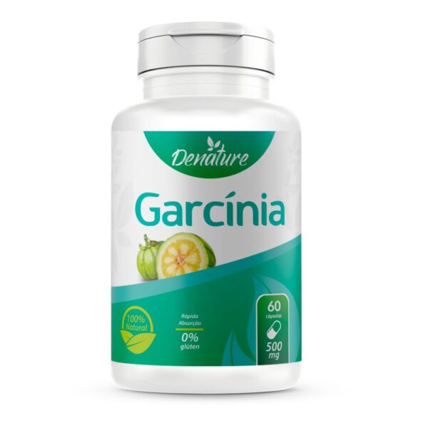 GARCÍNIA