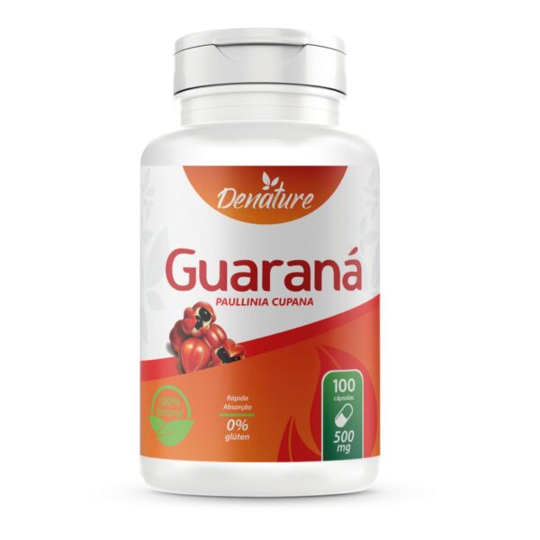 GUARANÁ