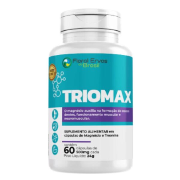 TRIOMAX