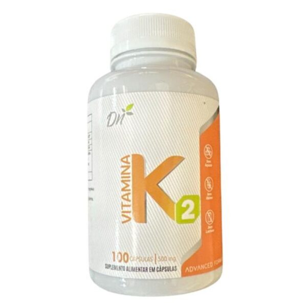 VITAMINA K2