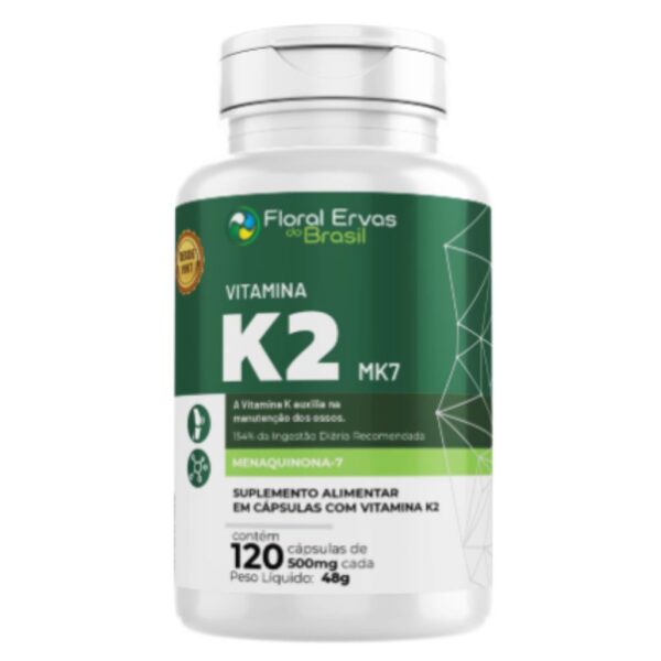 VITAMINA K2